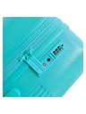 Heys Cestovní kufr Heys HiLite L Aqua Breeze