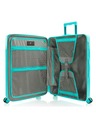 Heys Cestovní kufr Heys HiLite L Aqua Breeze