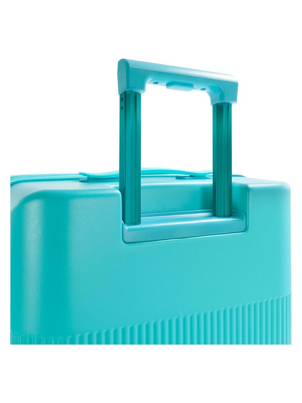 Heys Cestovní kufr Heys HiLite L Aqua Breeze
