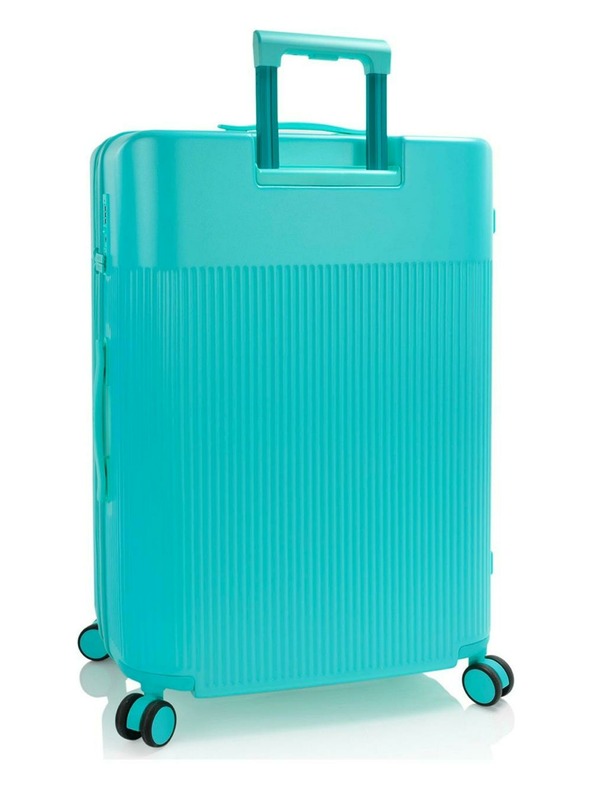 Heys Cestovní kufr Heys HiLite L Aqua Breeze
