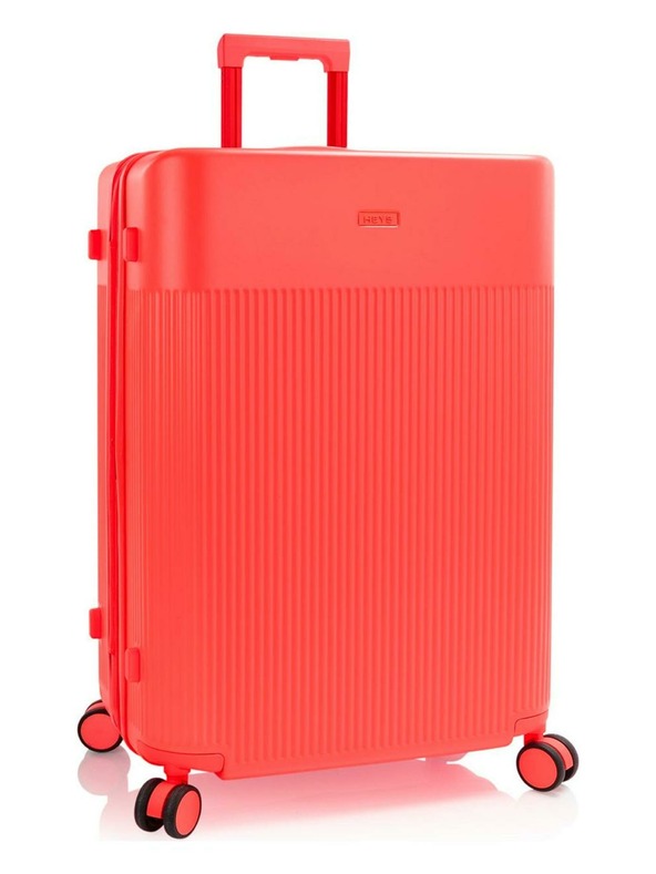 Heys Cestovní kufr Heys HiLite L Aqua Breeze