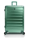 Heys Cestovní kufr Heys Alumix L Midnight Green