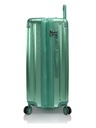 Heys Cestovní kufr Heys Alumix L Midnight Green
