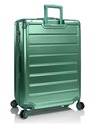 Heys Cestovní kufr Heys Alumix L Midnight Green