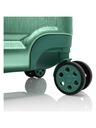 Heys Cestovní kufr Heys Alumix L Midnight Green