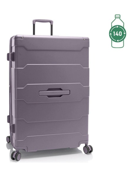 Heys Cestovní kufr Heys ReNew L Amethyst