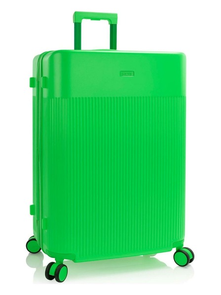 Heys Cestovní kufr Heys HiLite L Island Green