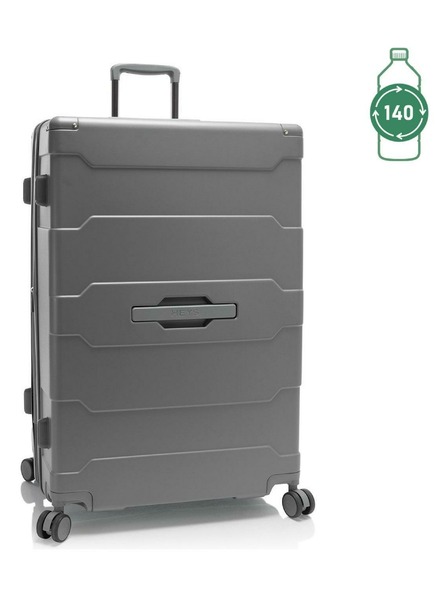 Heys Cestovní kufr Heys ReNew L Charcoal