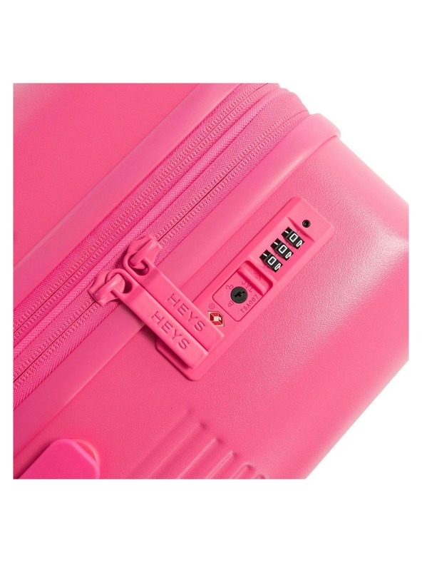 Heys Heys HiLite S Aqua Breeze