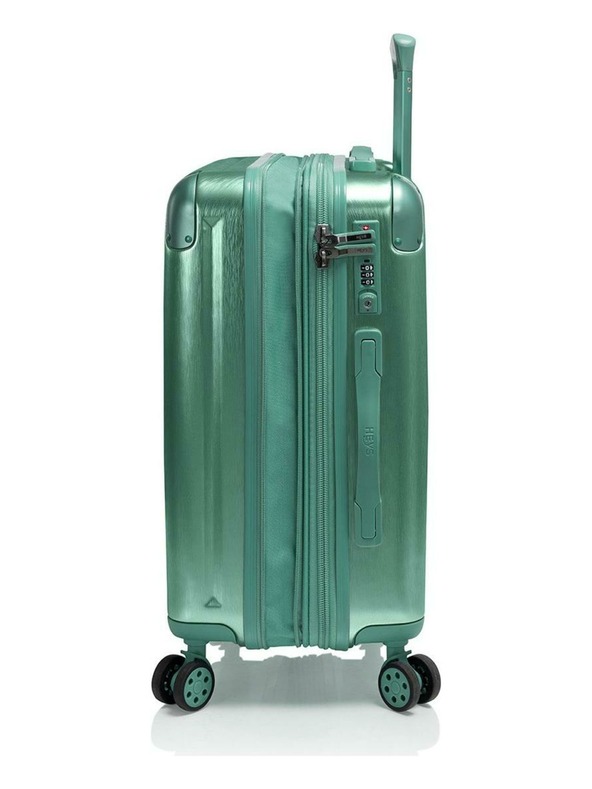 Heys Heys Alumix S Icy Blue