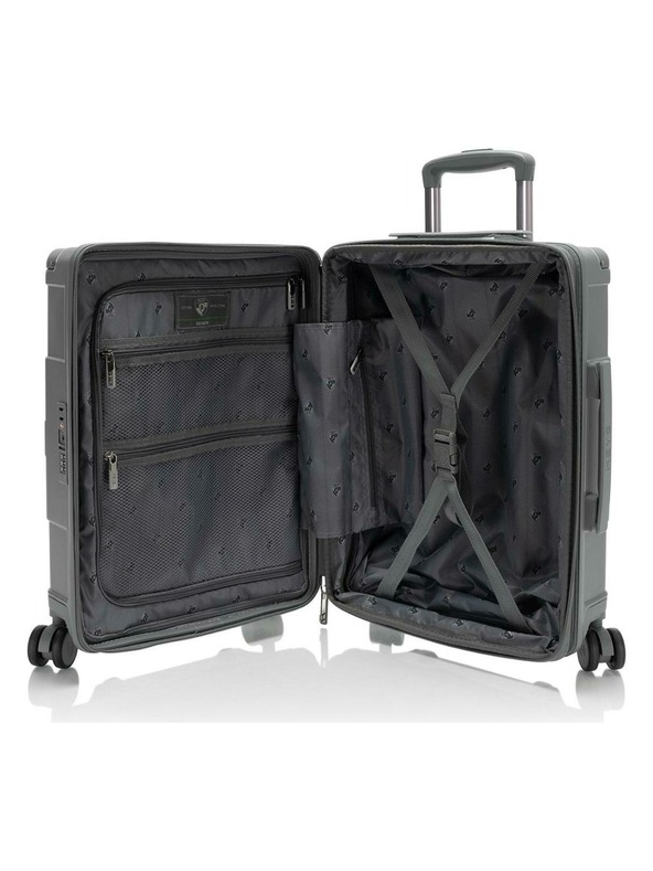 Heys Heys ReNew S Charcoal