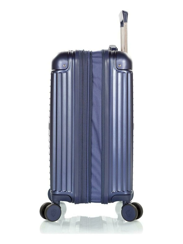 Heys Heys Cruze S Silver