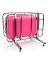 Heys Heys HiLite S Flamingo Pink