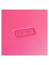 Heys Heys HiLite S Flamingo Pink