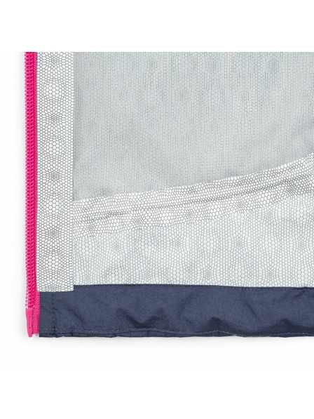 Kilpi Tmavě modrá dámská outdoorová bunda Kilpi HURRICANE