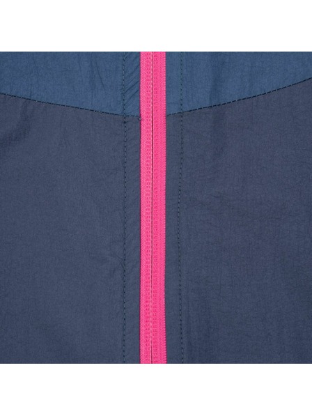 Kilpi Tmavě modrá dámská outdoorová bunda Kilpi HURRICANE