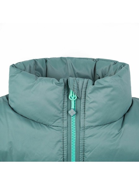 Kilpi Černá dámská prošívaná vesta Kilpi NAI