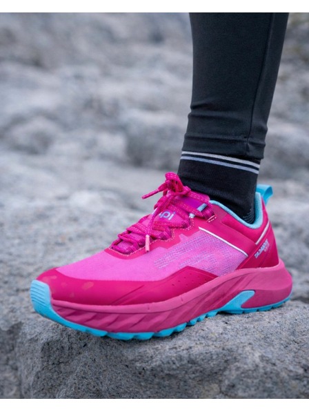 Kilpi Běžecká obuv Kilpi SPEEDE LOW-U Růžová