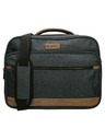Enrico Benetti Brašna Enrico Benetti München Flightbag 24 l Grey