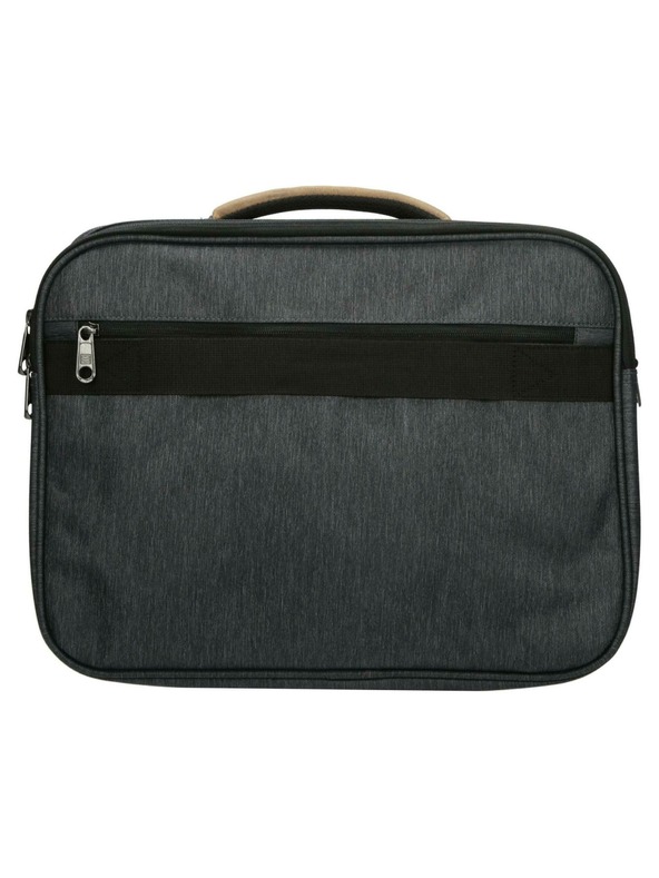 Enrico Benetti Brašna Enrico Benetti München Flightbag 24 l Grey