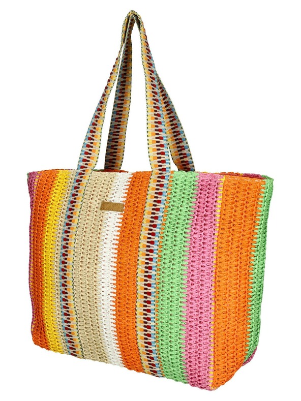 Enrico Benetti Brašna Enrico Benetti Marbella 61001 Multicolor-1