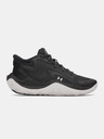 Under Armour Unisexové boty Under Armour UA GS JET '25-GRY