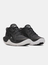 Under Armour Unisexové boty Under Armour UA GS JET '25-GRY
