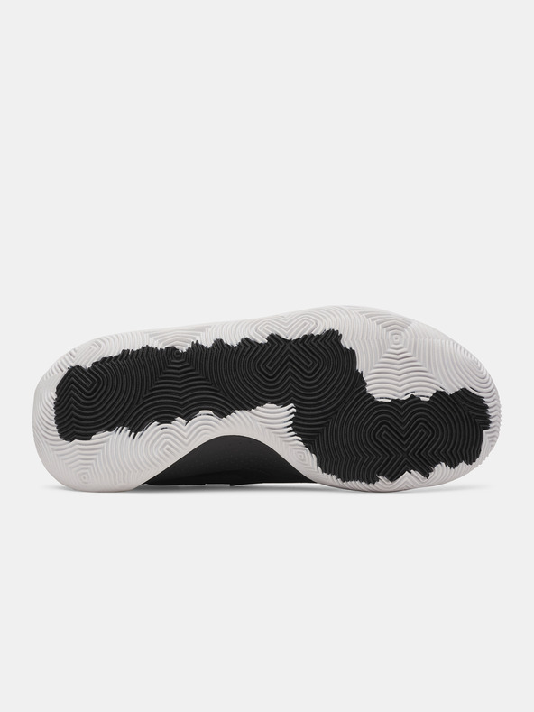 Under Armour Unisexové boty Under Armour UA GS JET '25-GRY