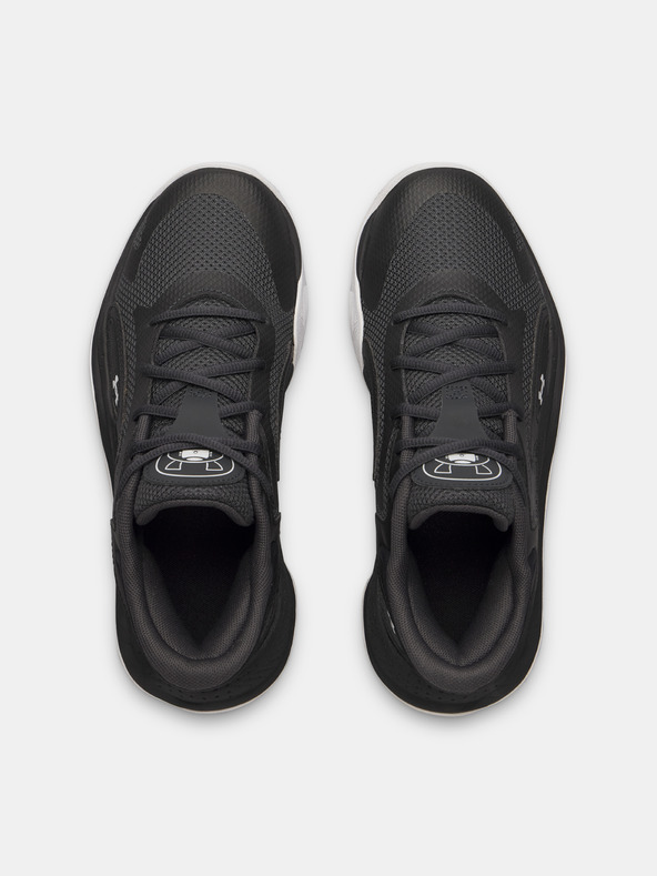 Under Armour Unisexové boty Under Armour UA GS JET '25-GRY