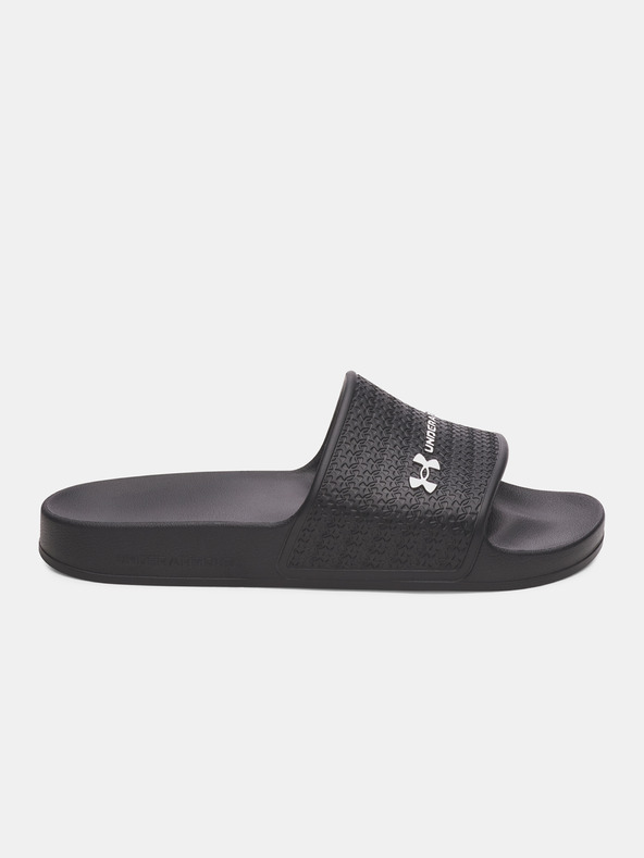 Under Armour Pánské pantofle Under Armour UA ARMR SLIDE LITE-BLK