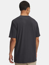 Under Armour Pánské tričko Under Armour UA EXPLOR Graphic SS-GRY