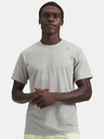Under Armour Pánské tričko Under Armour UA Halo Vent SS-GRY