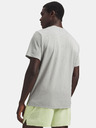 Under Armour Pánské tričko Under Armour UA Halo Vent SS-GRY