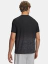 Under Armour Pánské tričko Under Armour UA Hoops SS Shooting Shirt-BLK