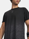 Under Armour Pánské tričko Under Armour UA Hoops SS Shooting Shirt-BLK