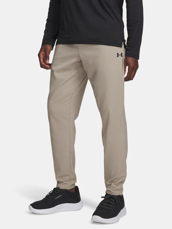 Under Armour Pánské sportovní kalhoty Under Armour Vanish Training Pant-BRN