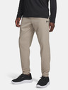 Under Armour Pánské sportovní kalhoty Under Armour Vanish Training Pant-BRN