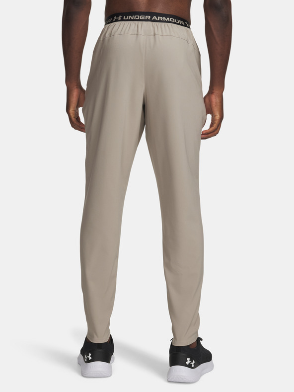 Under Armour Pánské sportovní kalhoty Under Armour Vanish Training Pant-BRN