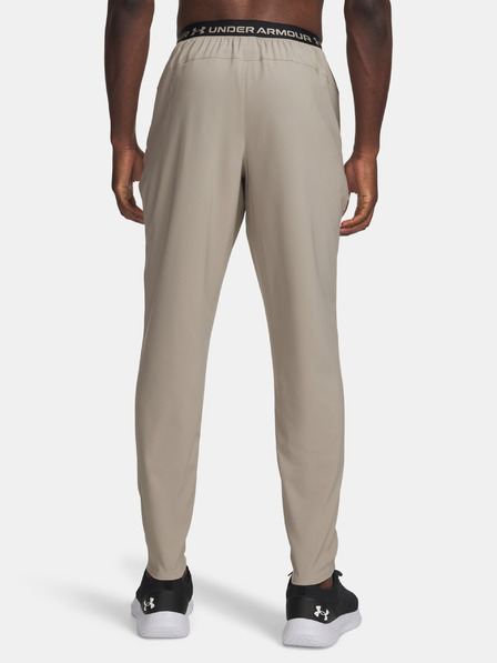 Under Armour Pánské sportovní kalhoty Under Armour Vanish Training Pant-BRN