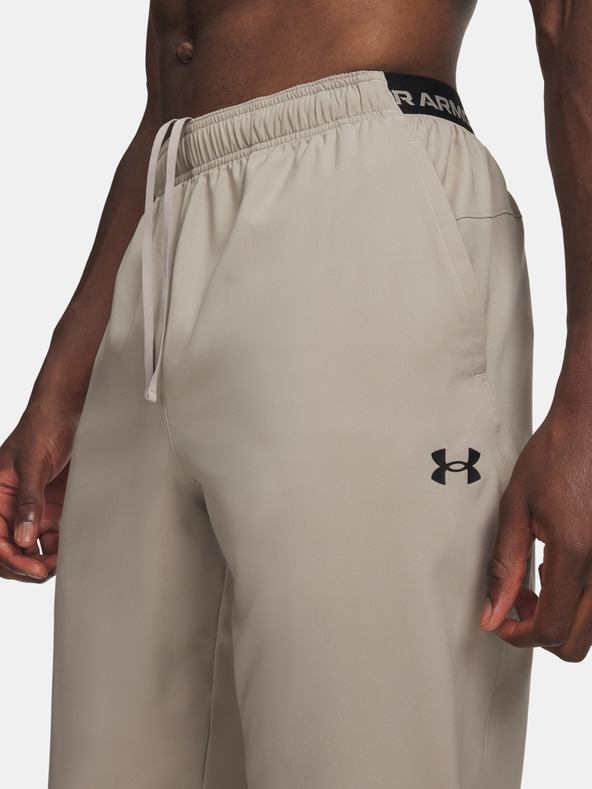 Under Armour Pánské sportovní kalhoty Under Armour Vanish Training Pant-BRN