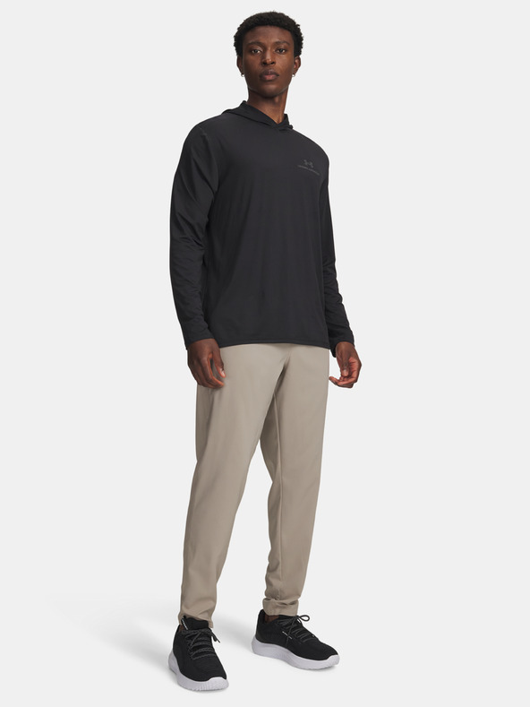 Under Armour Pánské sportovní kalhoty Under Armour Vanish Training Pant-BRN