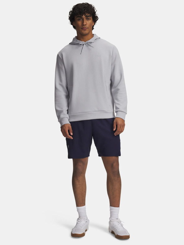 Under Armour Pánské kraťasy Under Armour UA Vanish Woven 8in Shorts-BLU
