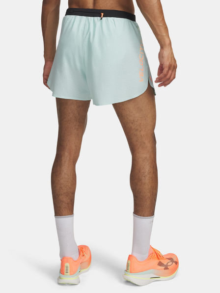 Under Armour Pánské kraťasy Under Armour UA Velociti Elite Short-GRN