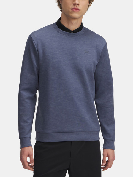 Under Armour Pánská mikina Under Armour UA Drive Midlayer Crew