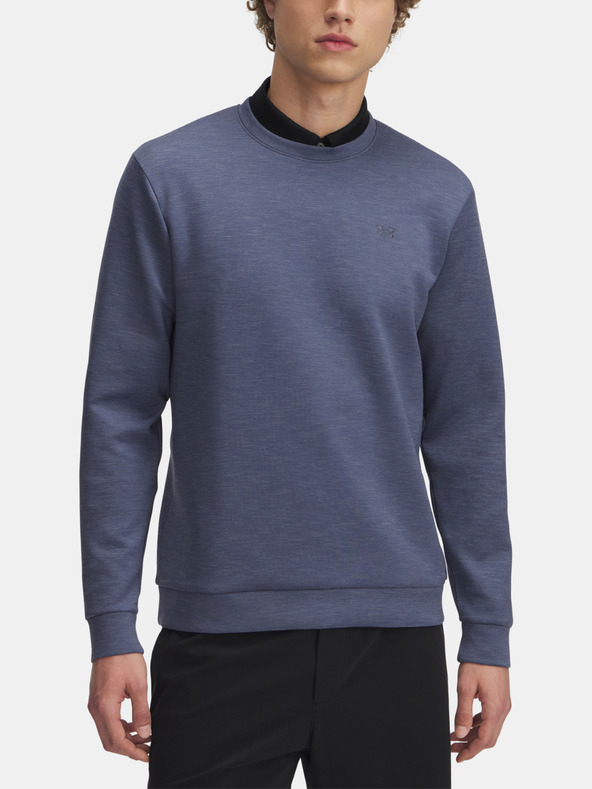 Under Armour Pánská mikina Under Armour UA Drive Midlayer Crew