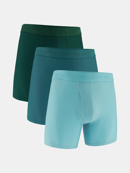 Under Armour Pánské boxerky Under Armour Ua Performance Tech Mesh - Mod 6in -