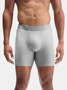 Under Armour Pánské boxerky Under Armour Ua Performance Tech Mesh - Solid 6in -