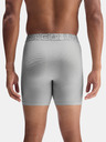 Under Armour Pánské boxerky Under Armour Ua Performance Tech Mesh - Solid 6in -
