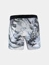 Under Armour Pánské boxerky Under Armour Ua Performance Tech - Print 6in - 1pk