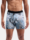 Under Armour Pánské boxerky Under Armour Ua Performance Tech - Print 6in - 1pk